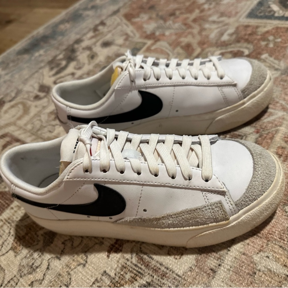 Nike Blazer Low ‘77